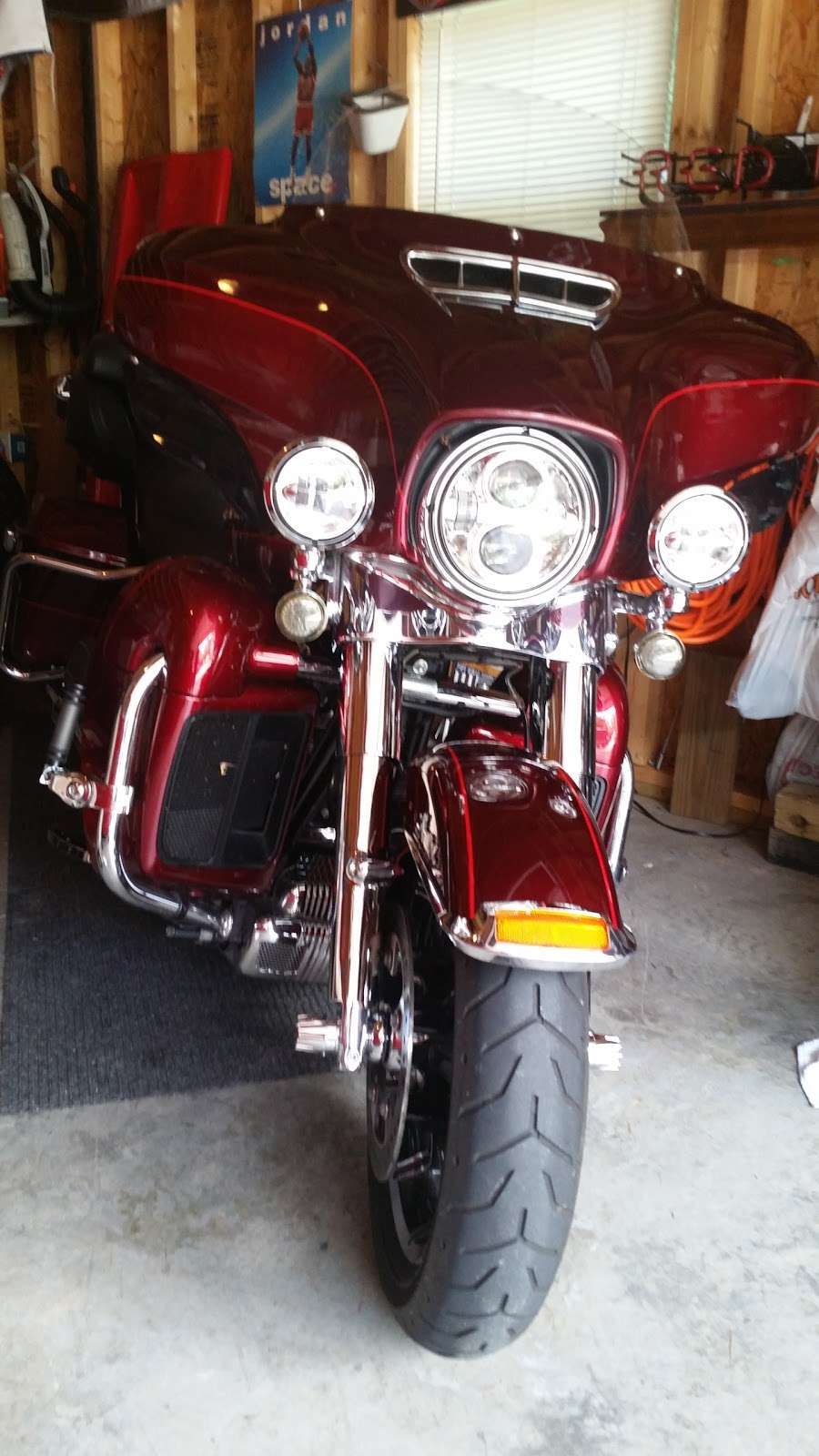 Southeast Custom Cycles | 124 Hubbard St Ste B, Belmont, NC 28012, USA | Phone: (704) 408-1024