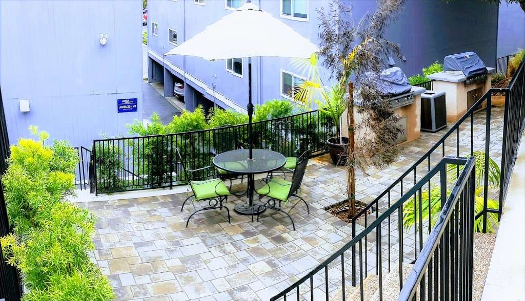 Aviation Townhomes | 1721 Aviation Blvd #43, Redondo Beach, CA 90278, USA | Phone: (310) 379-9039