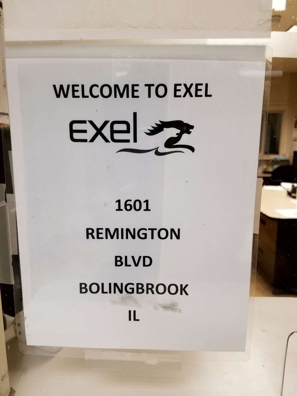 DHL Supply Chain - Diageo | 3296, 1701 Remington Blvd, Bolingbrook, IL 60490, USA | Phone: (630) 266-3781