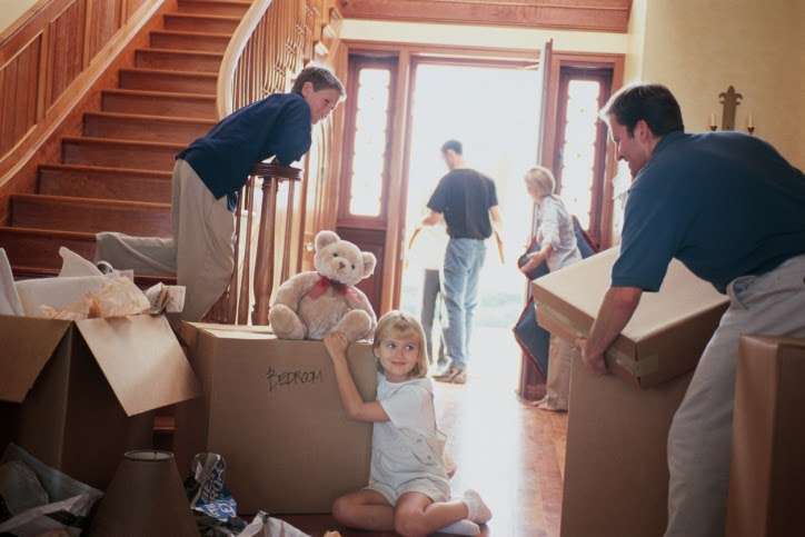 Global 1 Moving Company | 29-02 High St, Fair Lawn, NJ 07410, USA | Phone: (201) 254-7959