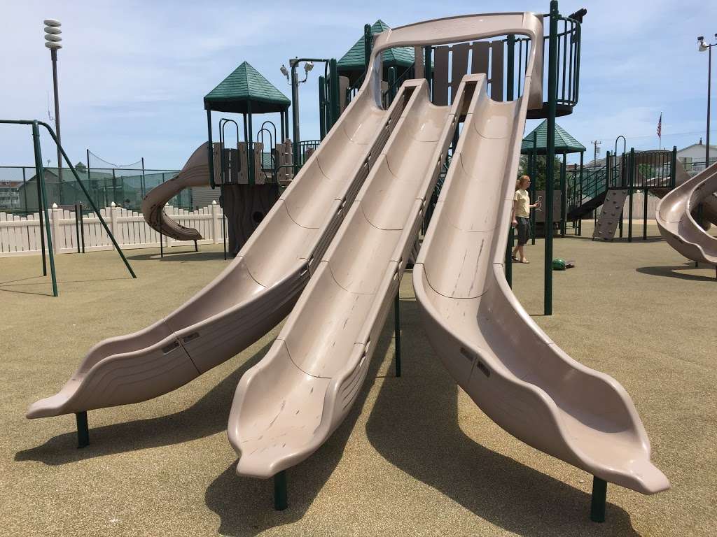 Kids Park | 6000-, 6348 Central Ave, Sea Isle City, NJ 08243, USA