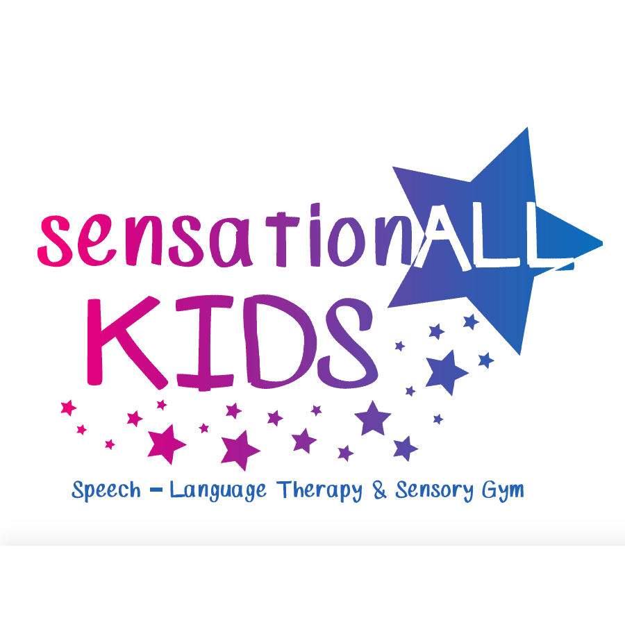 SensationALL Kids | 137 Kreischer St, Staten Island, NY 10309, USA | Phone: (347) 896-5955