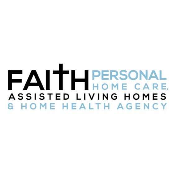 Faith Personal Home Care LLC | 6302 Vista Camino Dr, Houston, TX 77083 | Phone: (281) 762-3381