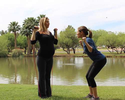 Total Mommy Fitness | 5025 Broadway St, San Antonio, TX 78209, USA | Phone: (210) 549-6297