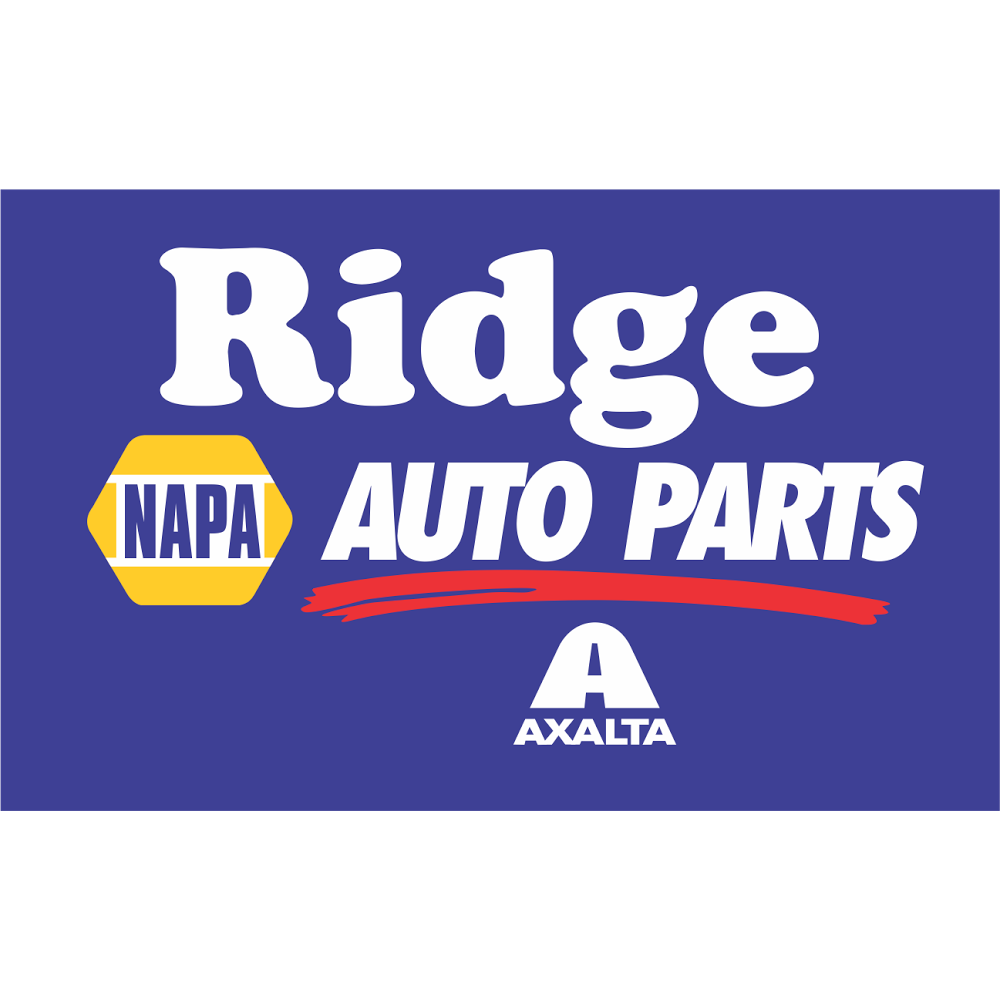 Ridge NAPA Auto Parts and Paint | 25 Pine Lake Ave, La Porte, IN 46350, USA | Phone: (219) 326-1215