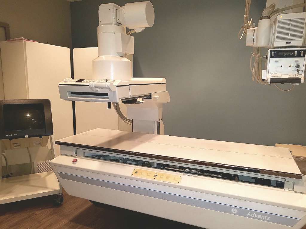 Gulf Coast MRI and Diagnostic | 830 Gemini Ave, Houston, TX 77058, USA | Phone: (281) 488-7226