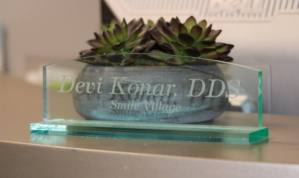 Dr. Devi Konar, DDS | 1 Washington Square Village Suite 1S, New York, NY 10012, USA | Phone: (212) 254-1422