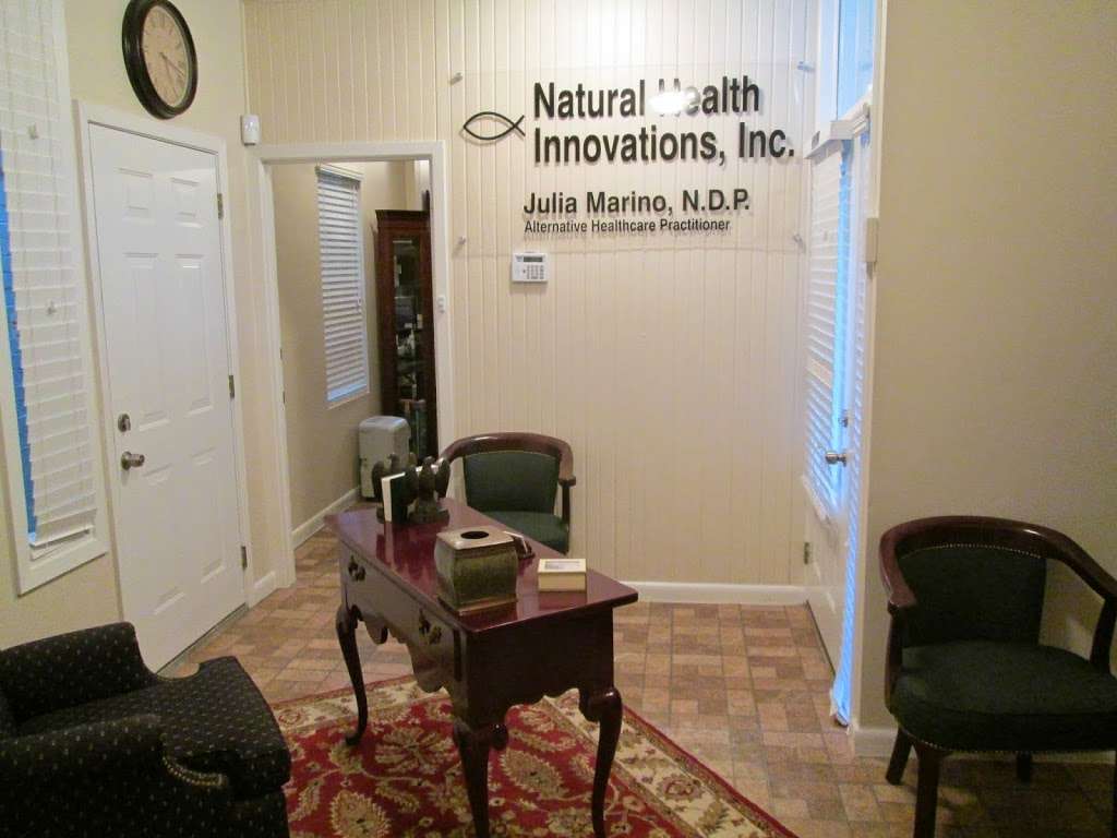 Natural Health Innovations Inc | 8383 Westview Dr, Houston, TX 77055, USA | Phone: (713) 581-8108