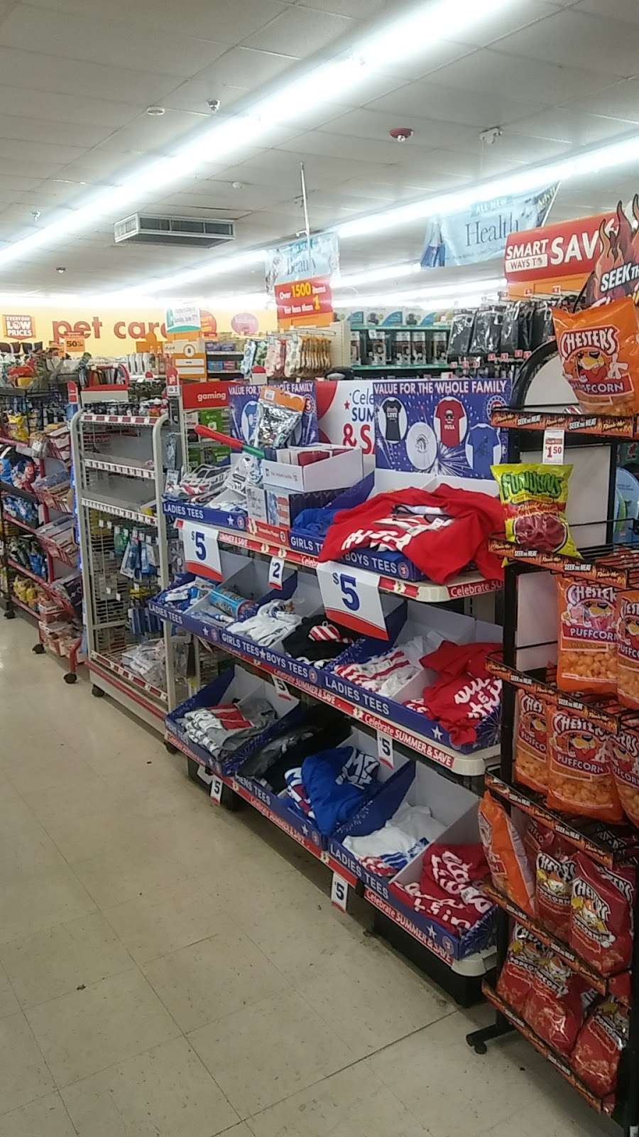 Family Dollar | 265 W 144th St, Riverdale, IL 60827 | Phone: (708) 201-1342