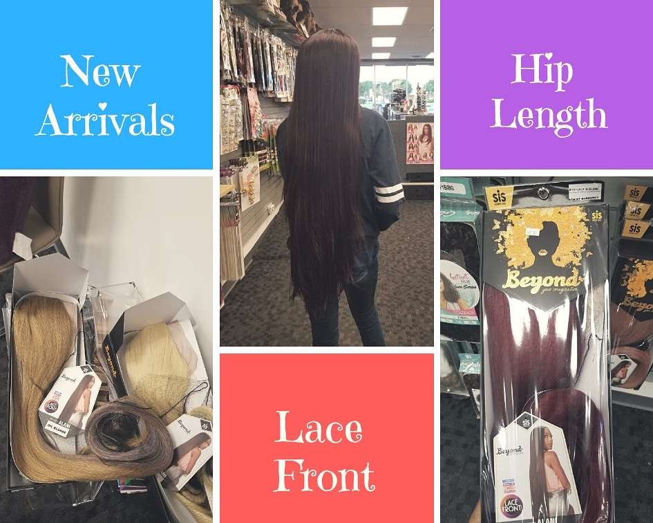 Legacy Beauty Supply | 8262 Janes Ave, Woodridge, IL 60517 | Phone: (331) 903-6016