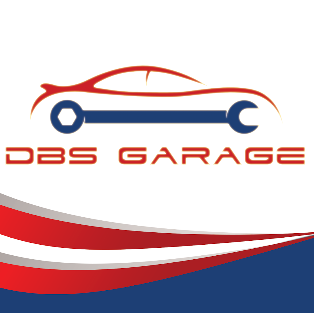 DBS Garage | 3, Saver House, 20 Kynoch Rd, London N18 3BD, UK | Phone: 07557 276637