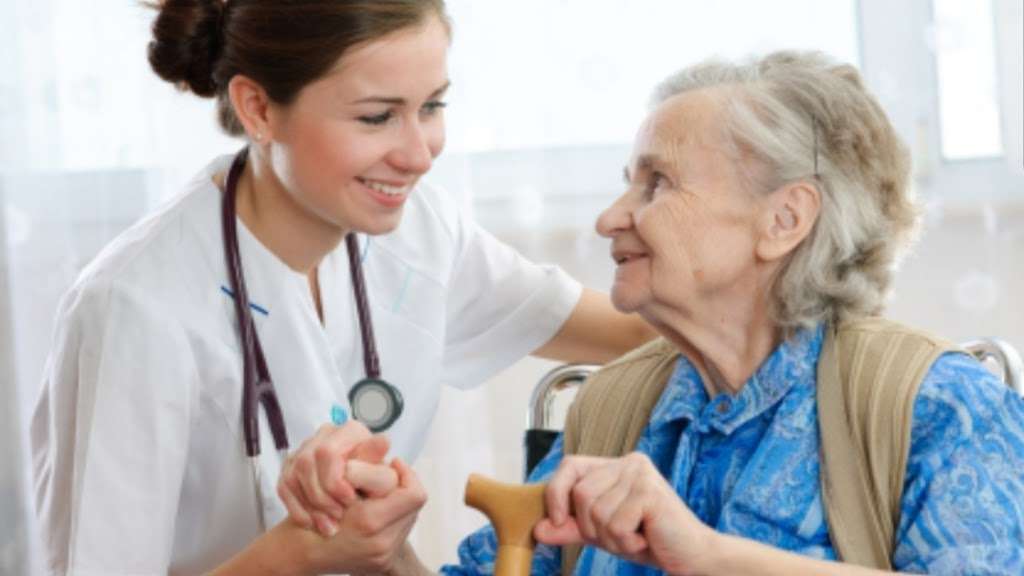 Helping Hands Home healthcare | 1014 W Flamingo Dr, Seabrook, TX 77586 | Phone: (281) 786-7541