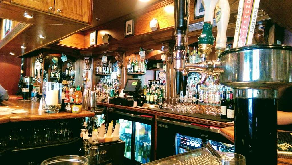 Irish Inn At Glen Echo | 6119 Tulane Ave, Glen Echo, MD 20812, USA | Phone: (301) 229-6600