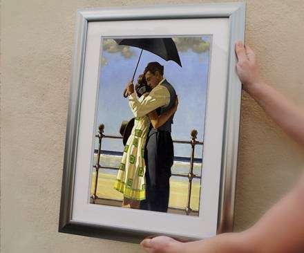 Intercanvas Picture Framing | Warners Farm, Main Rd, Howe Street, Chelmsford CM3 1BL, UK | Phone: 01245 362188