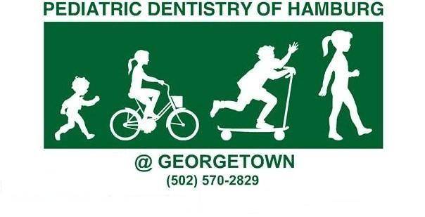 Pediatric Dentistry of Hamburg @ Georgetown | 208 Bevins Ln Suite A, Georgetown, KY 40324, USA | Phone: (502) 570-2829