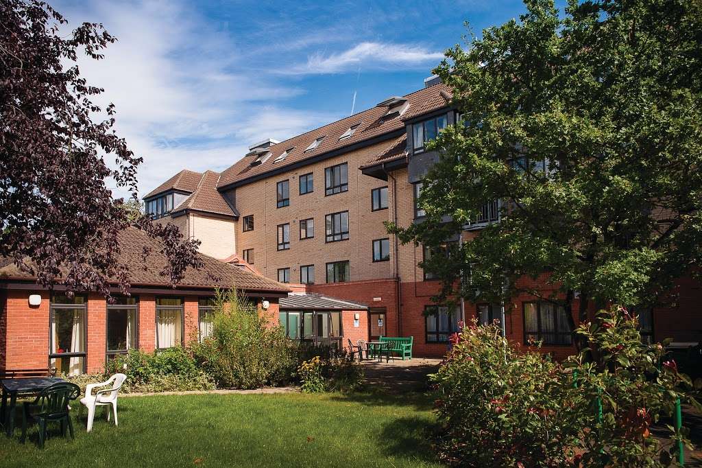 MHA Lawnfield House - Dementia Care Home | Coverdale Rd, London NW2 4DJ, UK | Phone: 020 8830 4290