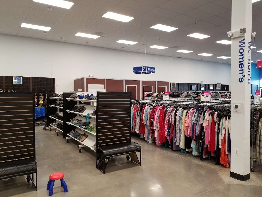 Goodwill of Greater Washington - Liberia Avenue | 9769 Liberia Ave, Manassas, VA 20110 | Phone: (571) 921-4194