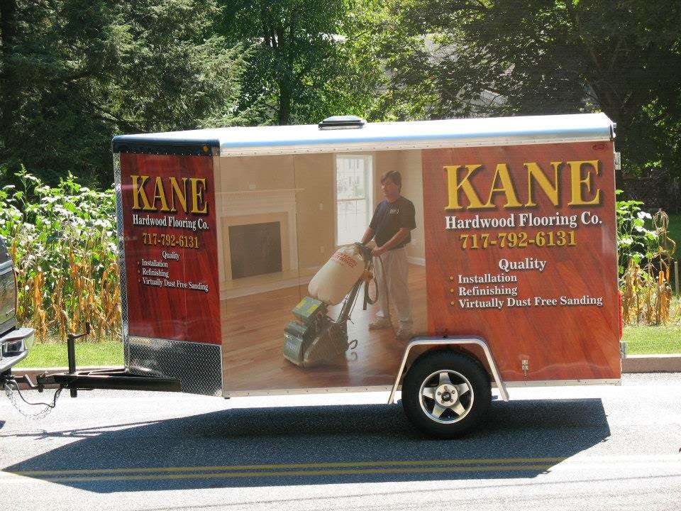 Kane Hardwood Flooring Co | 1215 Taxville Rd, York, PA 17408, USA | Phone: (717) 792-6131