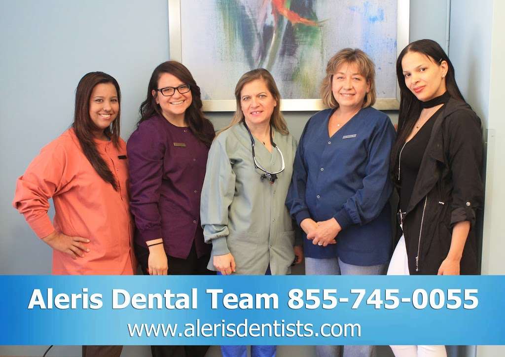 Aleris Salem Dental Center | 90 Lafayette St, Salem, MA 01970 | Phone: (855) 745-0055