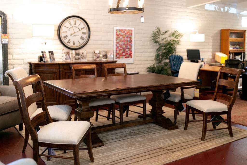 Wine Country Fine Furniture | 3800 Bodega Ave, Petaluma, CA 94952, USA | Phone: (707) 774-6400