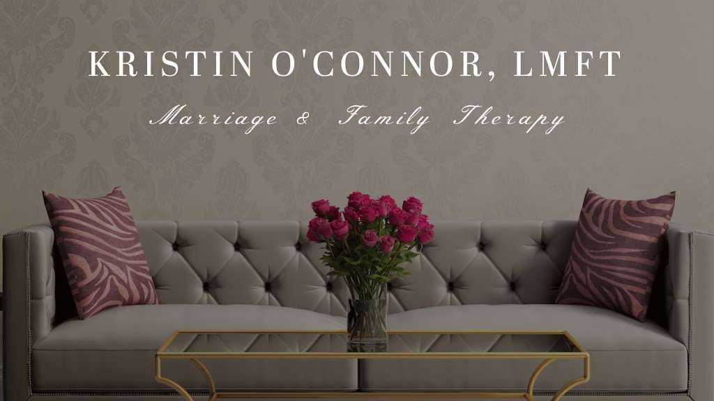 Kristin OConnor, LMFT Marriage & Family Therapist | 12715 Telge Rd, Cypress, TX 77429, USA | Phone: (713) 466-1360