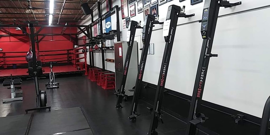 Wolves Den Gym | 1010 Wall St, El Paso, TX 79915, USA | Phone: (915) 242-6890