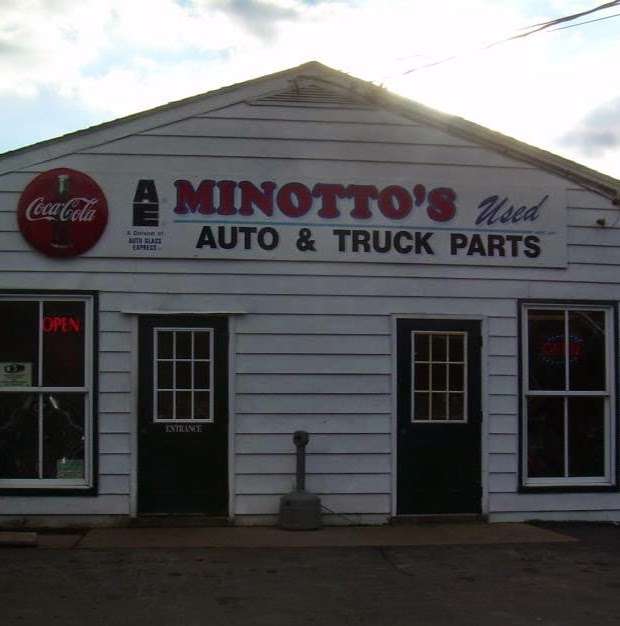 A E Minotto Inc | 1496 Benjamin Franklin Hwy, Douglassville, PA 19518, USA | Phone: (610) 323-4780