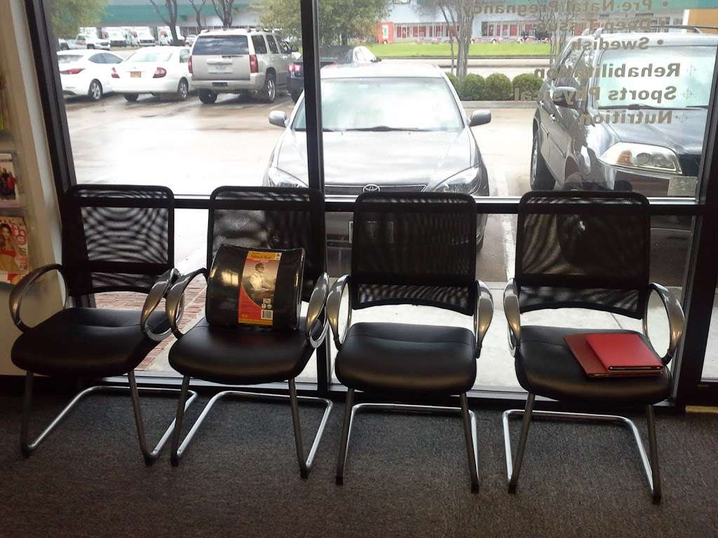 Precision Chiropractic | 15015 Westheimer Rd, K, Houston, TX 77082, USA | Phone: (281) 606-0905