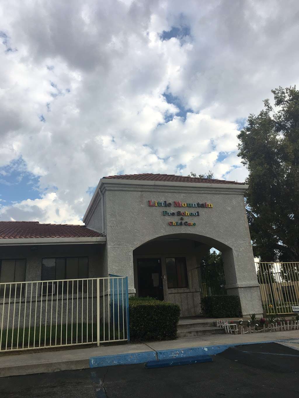 Little Mountain Preschool | 2915 Little Mountain Dr, San Bernardino, CA 92405, USA | Phone: (909) 882-1100