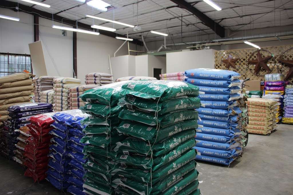 Wabash Feed & Garden Store | 4537 N Shepherd Dr, Houston, TX 77018, USA | Phone: (713) 863-8322