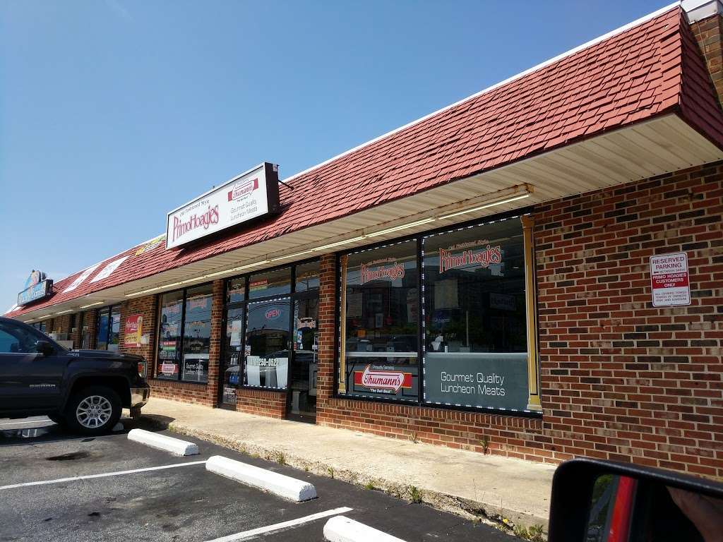 PrimoHoagies | 13209 Coastal Hwy, Ocean City, MD 21842, USA | Phone: (410) 250-0522