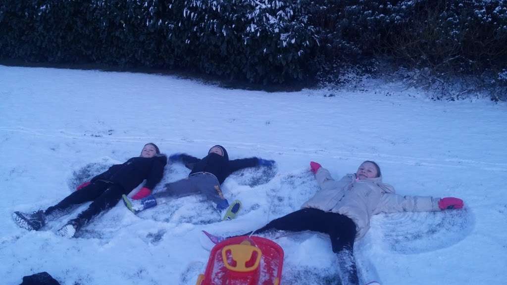 Worcester Park | 11 Dawes Cl, Dartford, Greenhithe DA9 9RA, UK