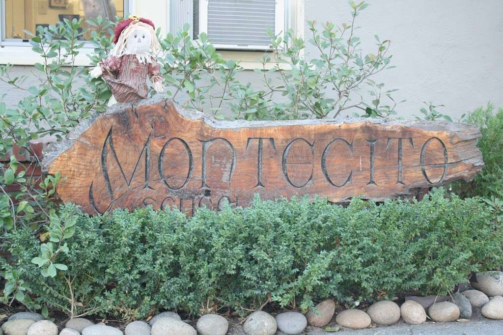 Montecito Preschool | 1468 Grant Rd, Los Altos, CA 94024, USA | Phone: (650) 968-5957