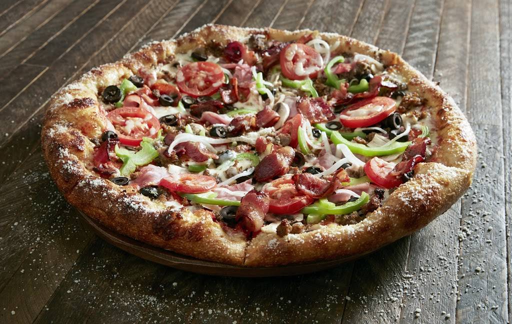 Mellow Mushroom Brandon | 10959 Causeway Blvd, Brandon, FL 33511, USA | Phone: (813) 685-1122