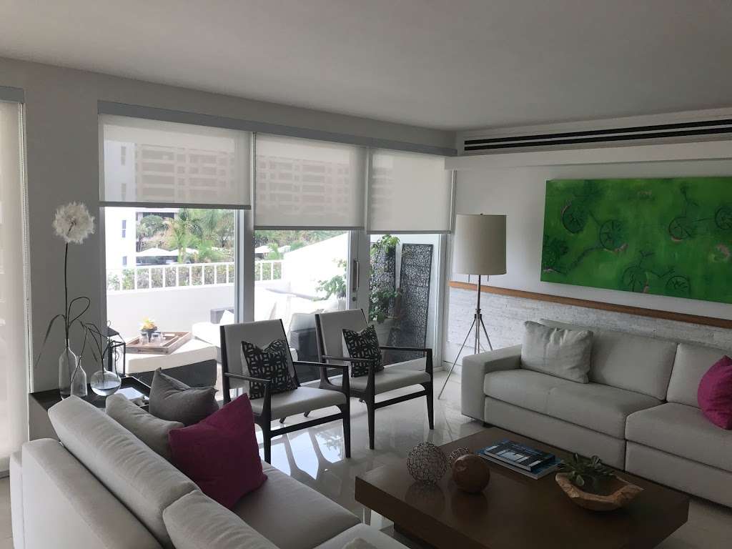 D & W Interior Blinds, Inc | 650 NE 32nd St, Miami, FL 33137, USA | Phone: (305) 721-9190