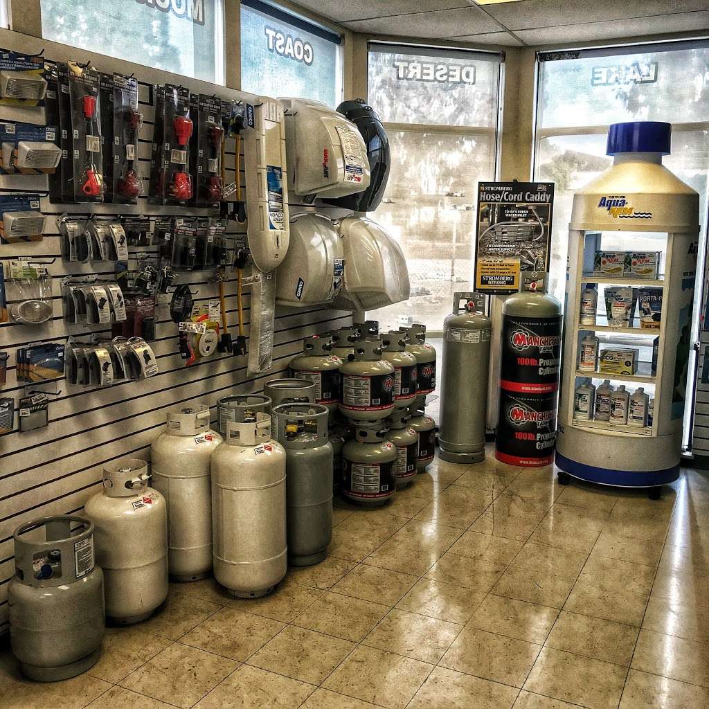 Western Propane Services | 12600 Western Ave, Garden Grove, CA 92841, United States | Phone: (714) 893-9329
