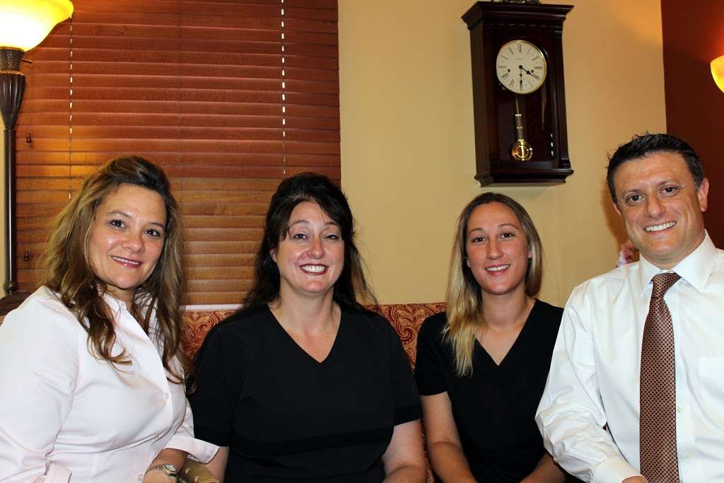 Bessler & Kang, DMD Prosthodontists | 30 Boston Post Rd, Wayland, MA 01778 | Phone: (508) 358-2336