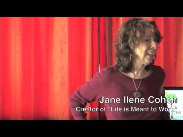 Jane Ilene Cohen Counseling | 811 Summerhill Ct, Encinitas, CA 92024, USA | Phone: (760) 753-0733