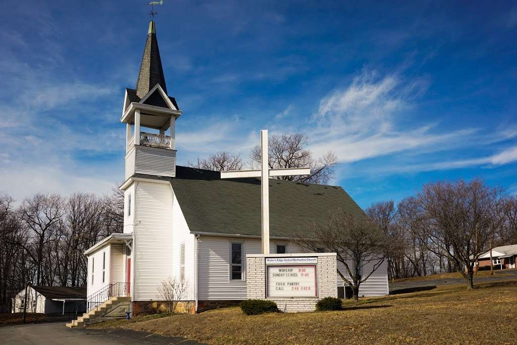 Waters Edge United Methodist Church | 471 Abels Rd, Wrightsville, PA 17368, USA | Phone: (717) 246-2428