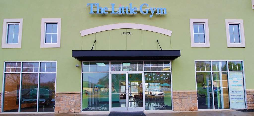 The Little Gym of Charlotte-Ballantyne | 11926 Providence Rd W Suite E-2, Charlotte, NC 28277, USA | Phone: (980) 237-3863