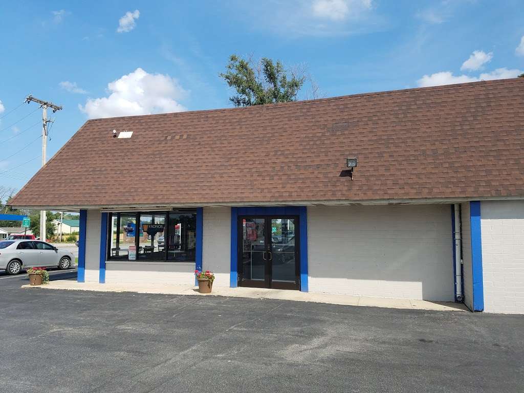 Mr Goodys | 1207 E Ridge Rd, Griffith, IN 46319 | Phone: (219) 838-8867