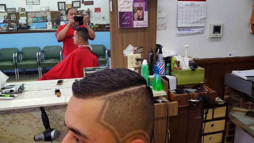 C & J Barber Shop | 1730 Lockbourne Rd, Columbus, OH 43207, USA | Phone: (614) 443-5393