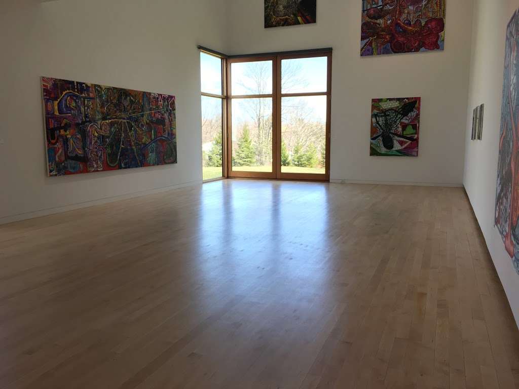 The Aldrich Contemporary Art Museum | 258 Main St, Ridgefield, CT 06877, USA | Phone: (203) 438-4519