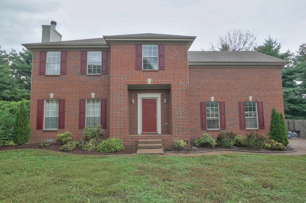 Gray Fox Realty | 232 3rd Ave N, Franklin, TN 37064, USA | Phone: (615) 656-8181