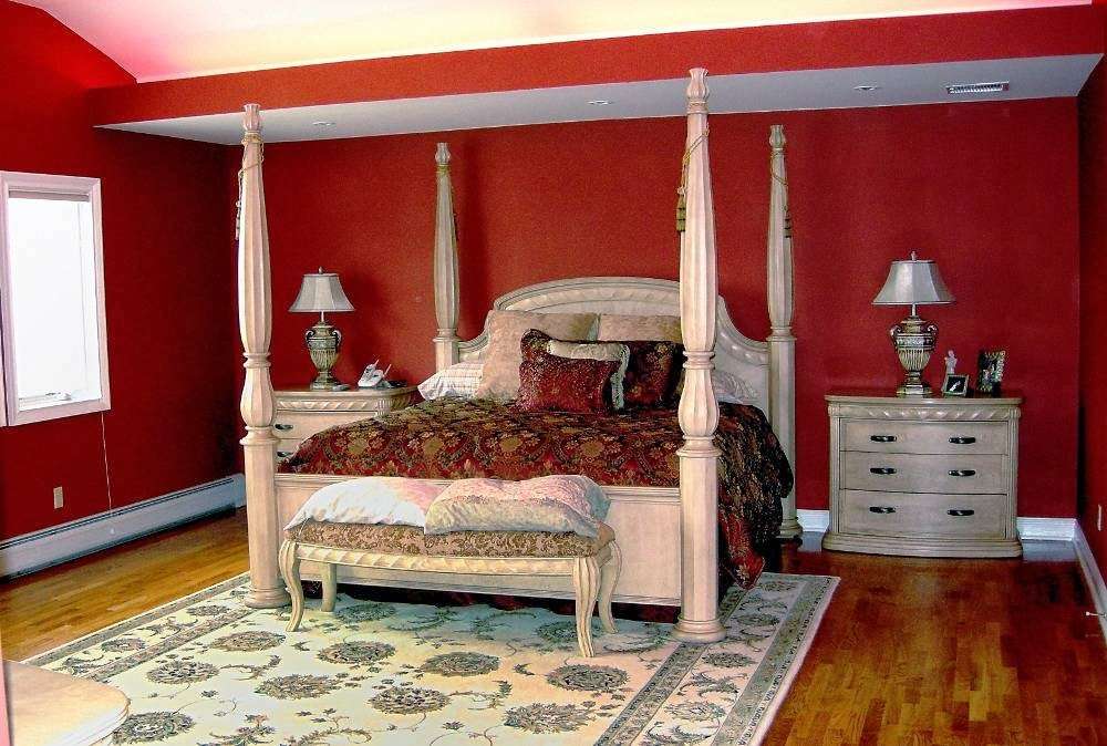 Brush Magic Painting and Decorating LLC | 232 Paterson Ave, Little Falls, NJ 07424, USA | Phone: (973) 340-1510