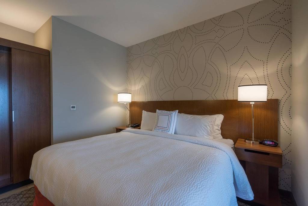 Fairfield Inn & Suites by Marriott Lubbock Southwest | 6435 50th St, Lubbock, TX 79407 | Phone: (806) 993-9000