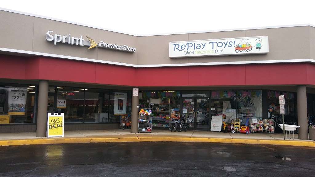 RePlay Toys | 1515 Street Rd, Warminster, PA 18974, USA | Phone: (215) 394-5533