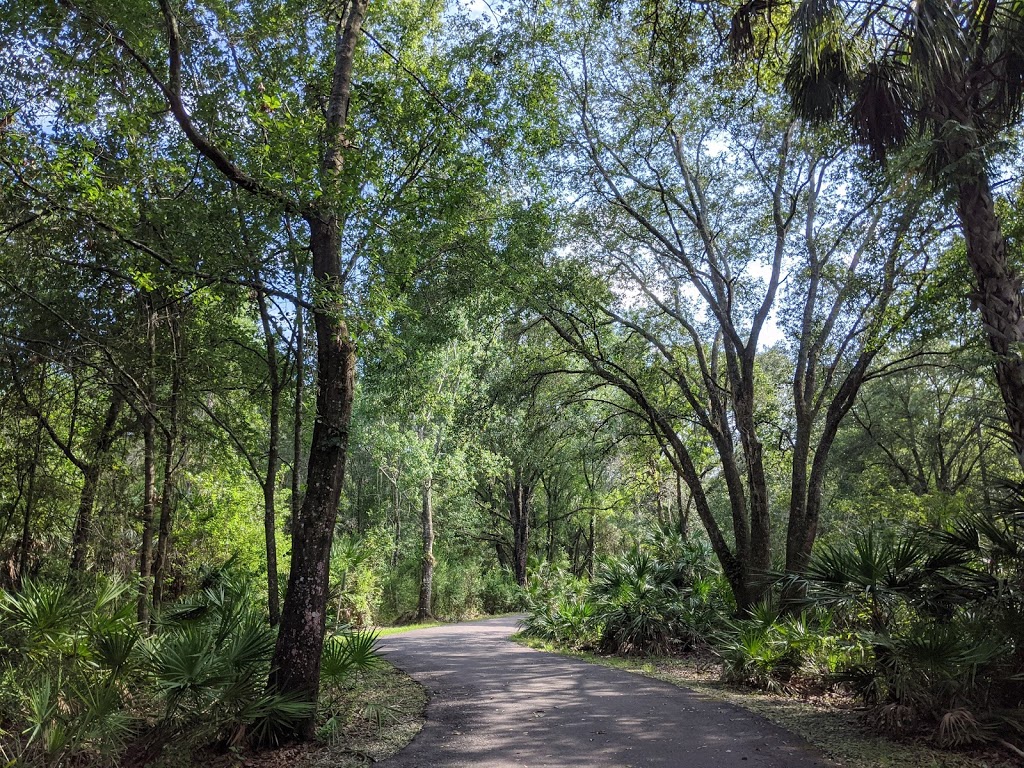 New Tampa Nature Park | 17001 Dona Michelle Dr, Tampa, FL 33612, USA | Phone: (813) 975-2794