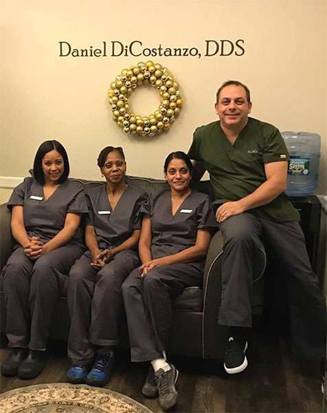 Daniel DiCostanzo DDS | 245 Saw Mill River Rd #304, Hawthorne, NY 10532 | Phone: (914) 594-9128