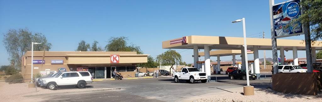 Circle K | 20202 N 7th Ave, Phoenix, AZ 85027, USA | Phone: (623) 587-7043